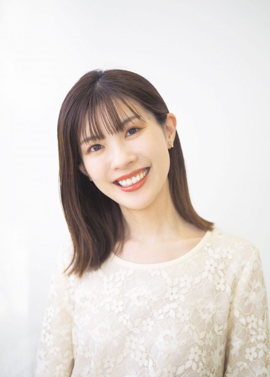 菊地 真衣