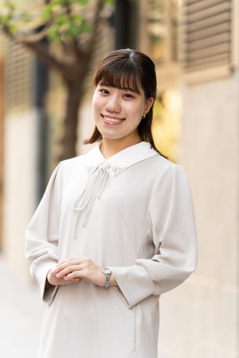煙山ゆう