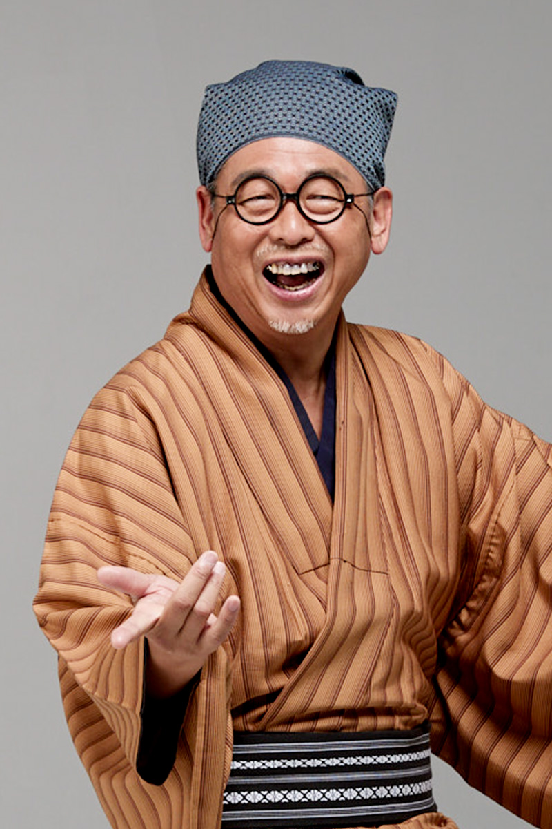 松井太郎
