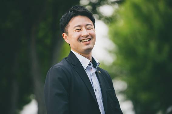 一色翔太
