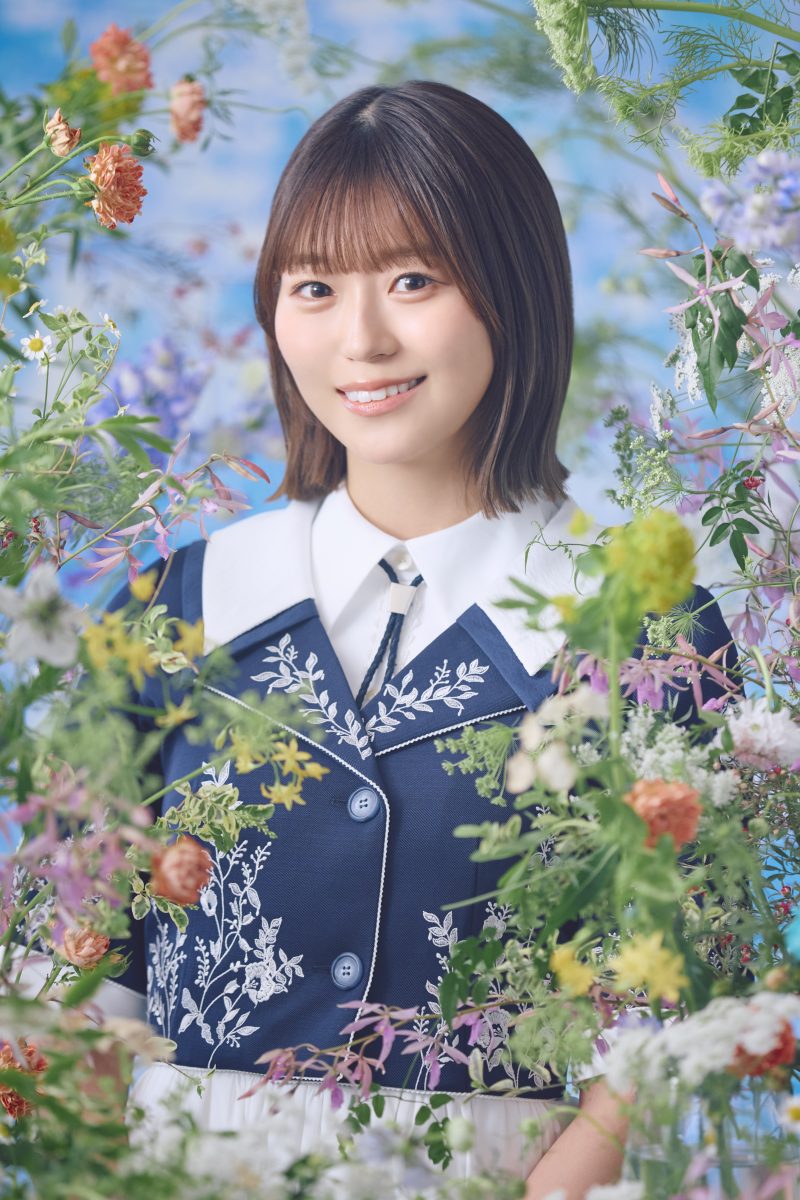 新野楓果